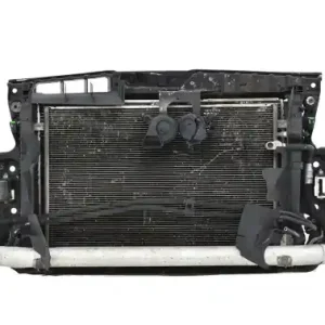 Oferta limitowana WZMOCNIENIE PAS PRZEDNI AUDI A6 C6